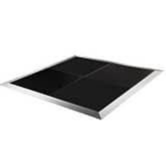 Picture of DANCE FLOOR - 4 X 8 SECTIONS