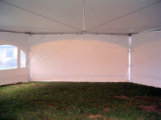 Picture of SIDEWALL- CENTURY- SOLID- 20'