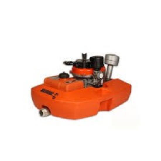 Picture of WATER PUMP - FLOATING - 1.5" HOSE